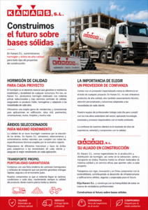 Ilustración sobre Hormigón para viviendas
