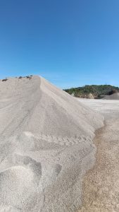 Acopio de ojo de perdiz lavado 2/6 de Kanars
